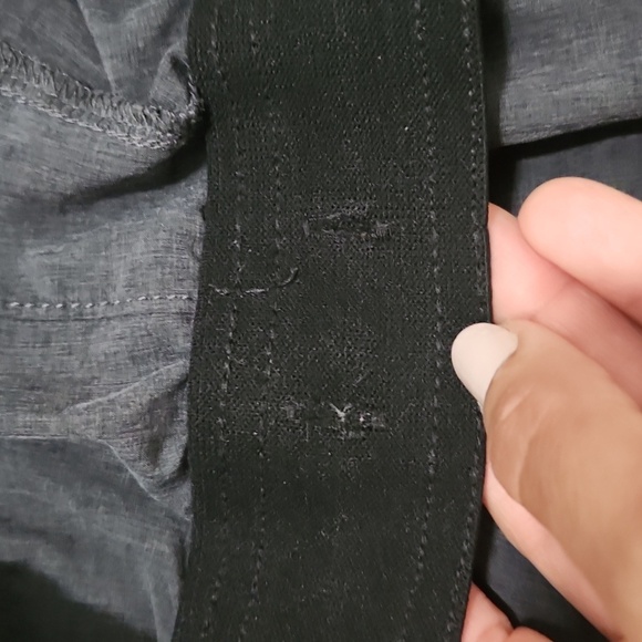 Travis Mathew ZIPLINE ACTIVE SHORT 7.5 IN size small - Picture 9 of 10